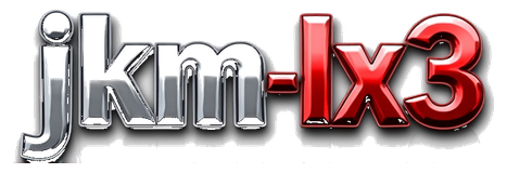 jkm-lx3 logo