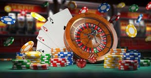 jkm-lx3 Casino en Vivo